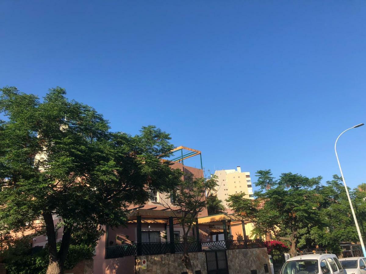 Luxury Playamar Beach Torremolinos Exterior foto