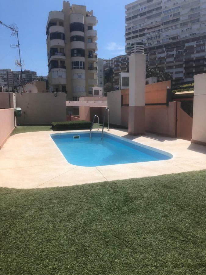 Luxury Playamar Beach Torremolinos Exterior foto